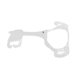 thumbnail image 3 of Marco de Reemplazo nasal ANGGREK Desmontable de Plástico Accesorio de Máquina de Respiración para protector nasal Mirage FX, 3 of 7