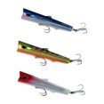 thumbnail image 2 of Jansen Tackle Sinking Rooster Ripper, 2 of 6