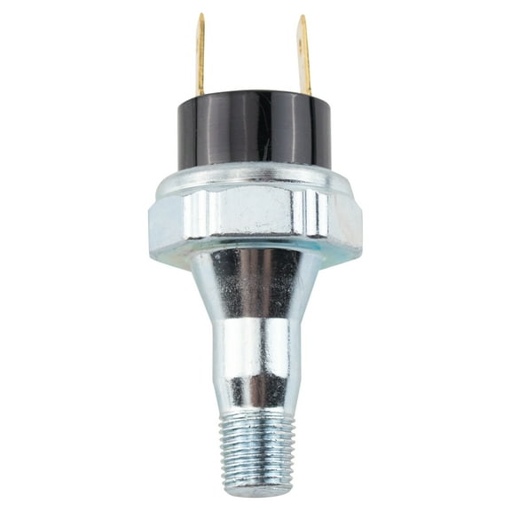 TRQ Oil Pressure Switch For 1976-1992 Chevrolet GMC Oldsmobile Pontiac Buick SWA40922