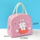 thumbnail image 4 of Bolsa Térmica para el Almuerzo onlyliua para Mujeres Hombres y Niños, 4 of 5