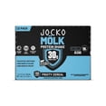 thumbnail image 3 of Batido de proteína Jocko Fuel Mölk 355 ml Keto con proteína de vacas alimentadas con pasto, pack de 12, 3 of 6