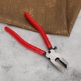 thumbnail image 1 of , Aging Resistant Steel Plier, Comfortable Ceramics For Glass, 1 of 8