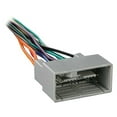 thumbnail image 3 of Metra 99-7870T Single DIN Dash Kit for Honda Ridgeline w/ Wiring Harness & Antenna Adapter, 3 of 6