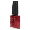 thumbnail image 2 of CND Vinylux Crimson Sash 0.5 oz, 2 of 2