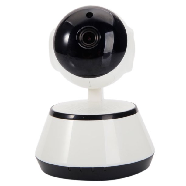 indoor camera 2 way audio