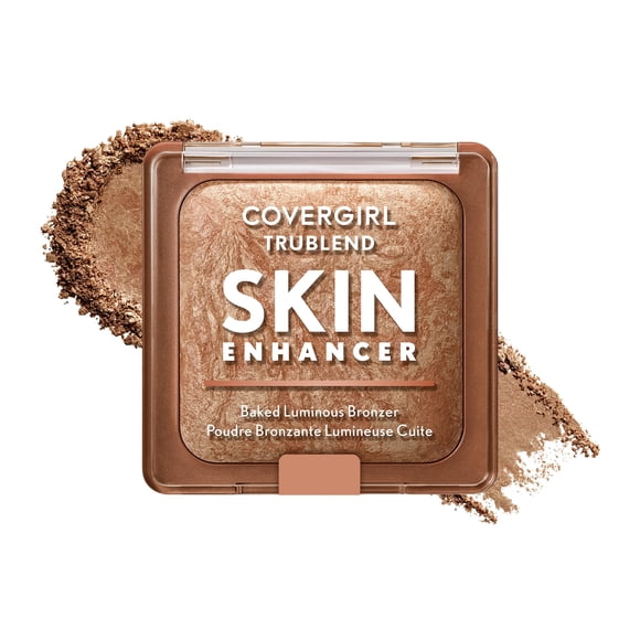 Bronzer COVERGIRL TruBlend Skin Enhancer 300 Honey Bun