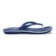 thumbnail image 2 of Crocband Flip Crocs Unisex Talla 23 Marino, 2 of 4