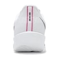 thumbnail image 4 of Nike Air Zoom Rival Fly 4 White Black Dark Raisin Men Road Running FV6040-100, 4 of 6