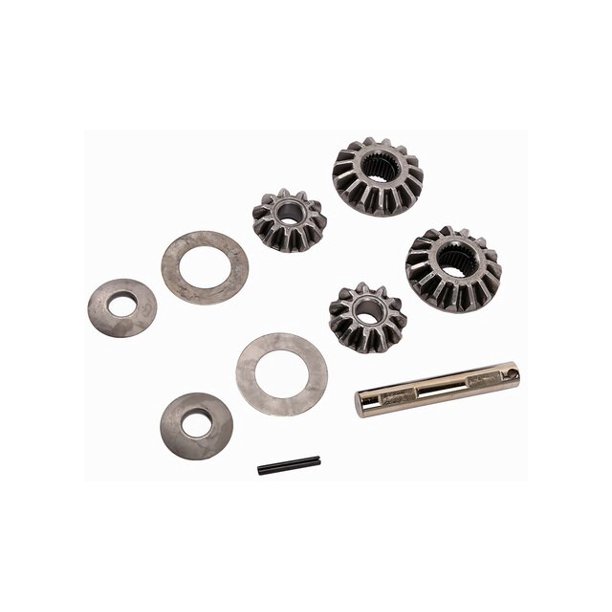 Front Axle Differential Carrier Gear Kit Compatible with 1999 2018
