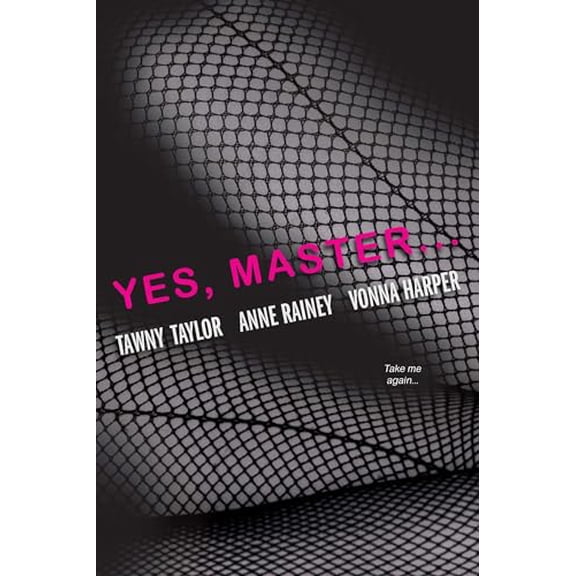Pre-Owned Yes, Master Paperback