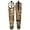 Realtree Edge, variant on Blocker Outdoors Snake Chaps - Snake Bite Protection for Hunting, Hiking, Camping, Work for Men and Women
