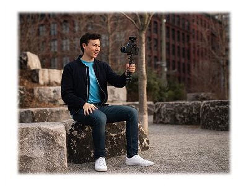Sennheiser MKE 200 Super Cardioid On-Camera Microphone
