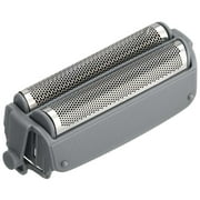 Panasonic WES9833P - Shaver foil - for shaver - stainless steel - for Panasonic ES4025S511, ES4025Y503, ES4815S503; Close Curves ES2291; Pro-Curve ES-4815