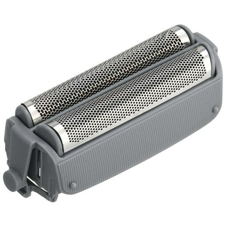 Panasonic WES9833P - Shaver foil - for shaver - stainless steel - for Panasonic ES4025S511, ES4025Y503, ES4815S503; Close Curves ES2291; Pro-Curve ES-4815