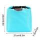 thumbnail image 5 of Bolsa Térmica Pequeña para El Almuerzo con Cremallera, Mini Nevera Portátil, Bolsa de Compras, Bolsa Térmica, Bolsa de Picnic, Bolsa de Almuerzo para El Trabajo, La Escuela y El Aire Libre., 5 of 5