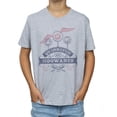 thumbnail image 3 of Harry Potter T-Shirt Garçon Quidditch à Poudlard, 3 of 5