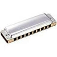 thumbnail image 3 of SEYDEL Blues Classic 1847 Harmonica F, 3 of 3