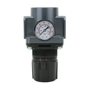 ExelAir EX55R-06 3/4" NPT FRL Air Regulator