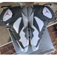 thumbnail image 5 of Ni - ke Air Jordan 7 Retro Bordeaux 2015 - GS Sz 6 - 100% Authentic - 304774 034 - NIB, 5 of 5