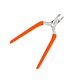thumbnail image 2 of Alicates de manicura Seitruly CE015810-03 Naranja, 2 of 6