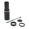 thumbnail image 1 of ANGGREK Bike Stem Riser, Adjustable Bicycle Handlebar Raiser For Mountain Bike, 1 of 8