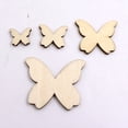 thumbnail image 3 of Minnieouse Rebanadas de para bricolaje Piezas de interesantes Material de pintura Fichas artesanales Accesorios de disfraces Typ 2, 3 of 6