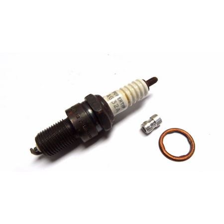 Motorcraft AG32A Spark Plug AG-32-A D27Z12405B