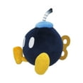 thumbnail image 1 of Bob Omb 6" Plush, 1 of 2