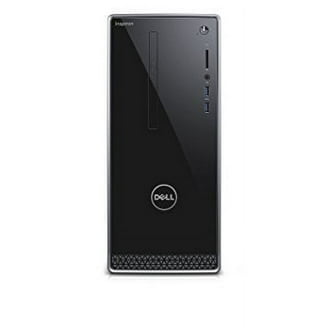 Dell Inspiron 3668 Desktop Computer - Intel Core i3 (7th Gen) i3