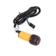 thumbnail image 1 of Sensor infrarrojo, sensor fotoeléctrico Interruptor infrarrojo Sensor de obstáculos Sensor de interruptor fotoeléctrico Fiel a su promesa, 1 of 3