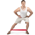 thumbnail image 5 of Resistance Bands, Exercise Workout Bands for Women and Men, 5 of 5
