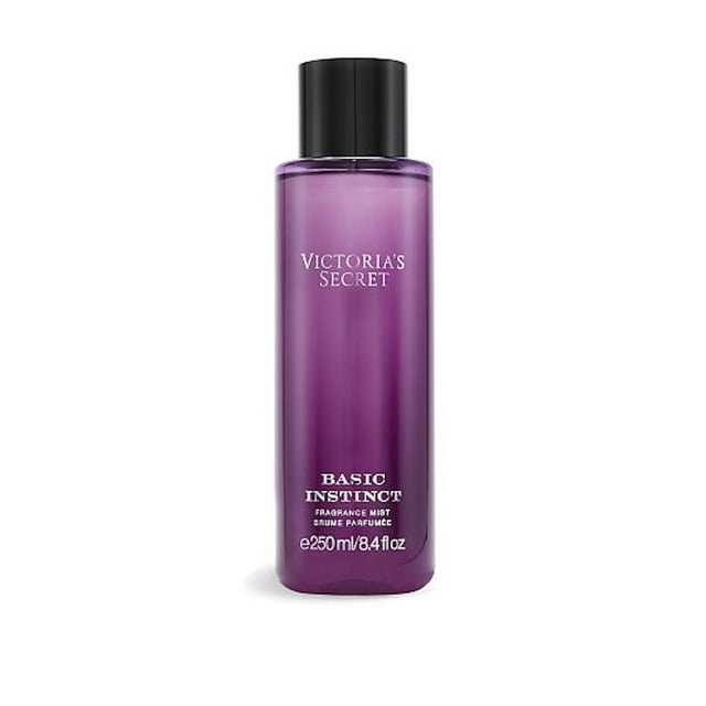 Bruma perfumada Victoria's Secret Basic Instinct 250 ml