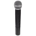 thumbnail image 1 of Microphone Simulé 1 Pce Micro en Plastique Simulé Faux Micro Jouet (Noir), 1 of 9