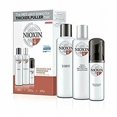 thumbnail image 1 of ($45 Value) Nioxin System 4, 3 Piece Kit, 1 of 1