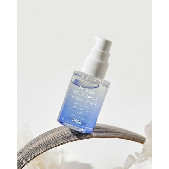 PURITO Deep Sea Droplet Serum