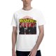 thumbnail image 1 of Camiseta de Manga Corta para Hombres MHA, 1 of 5
