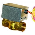 thumbnail image 3 of (Price/Each)Honeywell V8043A1193 24v 1/2" Inverted Flare N.C. Zone Valve 3.5 Cv, 3 of 3