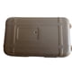 thumbnail image 1 of Estuche de almacenamiento de supervivencia al aire libre Caja contenedor de viaje para acampar impermeable a prueba de golpes (gris oscuro), 1 of 2