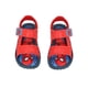 thumbnail image 4 of Sandalias Disney para niño full plastic Hombre Araña rojo 21 Marvel ZPIDER, 4 of 4
