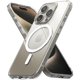 thumbnail image 1 of Funda de teléfono Ringke Fusion compatible con iPhone 15 Pro, 1 of 9