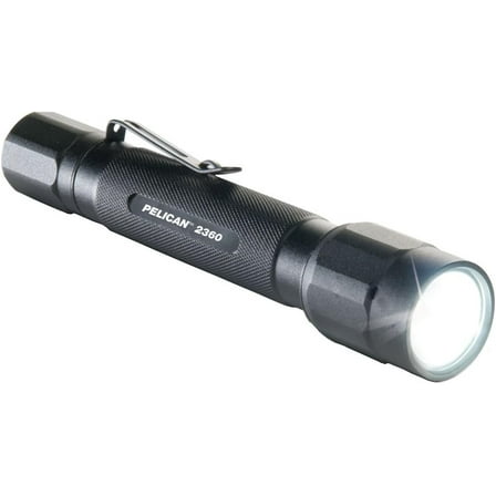 Pelican 2360 Flashlight (Black)