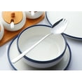 thumbnail image 4 of Cuchara de Acero Inoxidable Spork Sunnimix Cubiertos Prácticos, 4 of 8