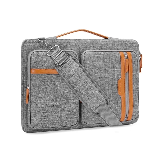 Funda protectora para portátil MOSISO 360 de 13,3 pulgadas para MacBook Pro 14