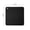 Black, variant on Silicone Induction Cooktop Mat Fireproof Protection Induction Baking Plate Protector Kitchen Accessories
