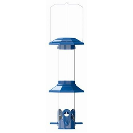 Natures Way Bird Products 242165 Squirrel Proof Funnel Flip Top