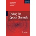 thumbnail image 1 of Coding for Optical Channels, 1 of 2