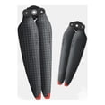 thumbnail image 4 of CNKOO For DJI AIR 3 Carbon Fiber Propeller Set Low Noise  High Aerodynamic Efficiency  Easy Installation, 4 of 8
