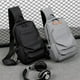thumbnail image 1 of onlyliua Liquidación de Rebajas de Hoy Bolsos Bandolera para Hombres y Mujeres, Mochila de Hombro Pequeña, Mochila Bandolera para El Pecho, Mochila Cruzada para Hombres y Mujeres, Mochila Bandolera p, 1 of 7
