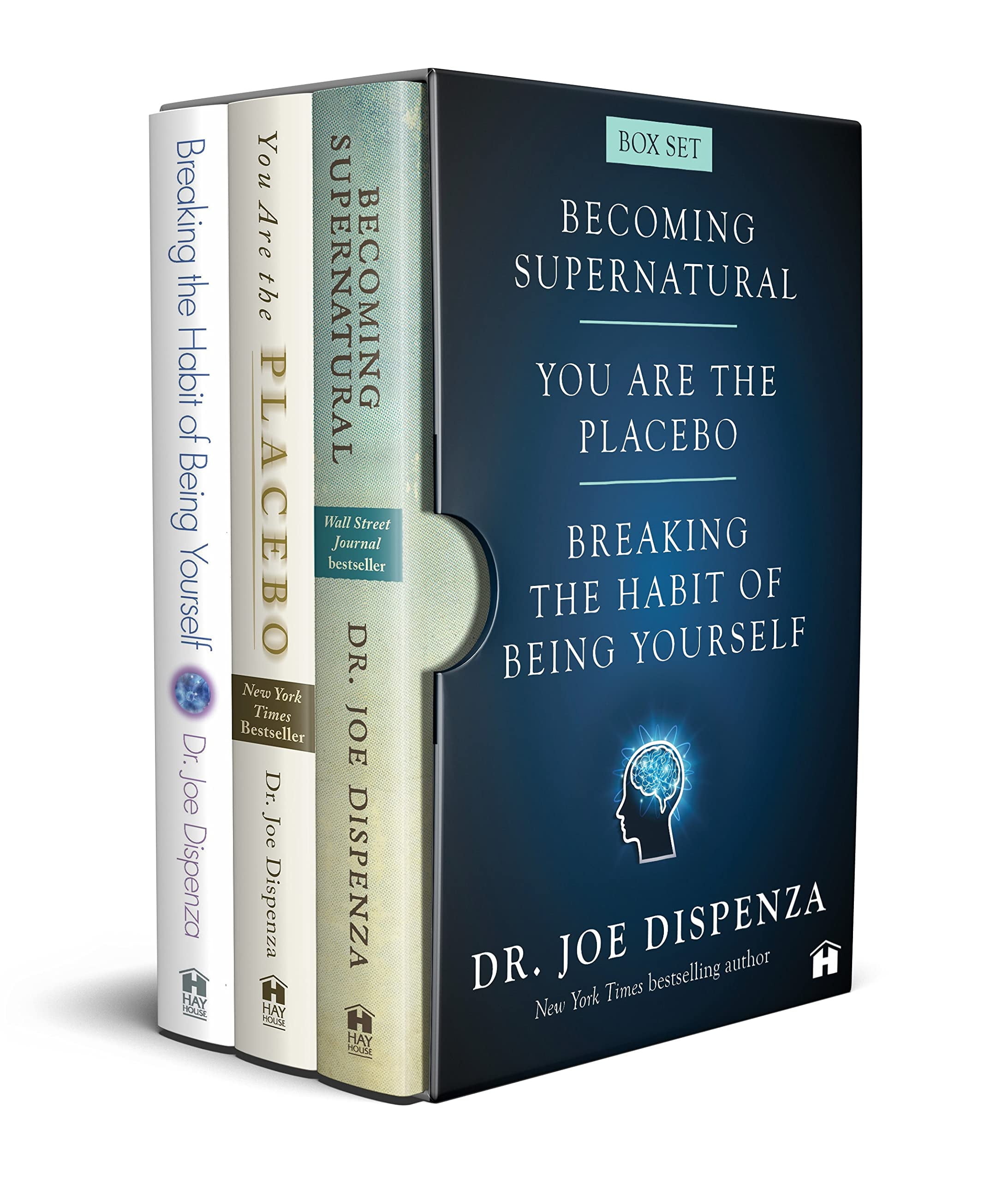dr joe dispenza