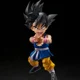 thumbnail image 4 of Original In Stock Bandai Dragon Ball Gt S.H.Figuarts Son Goku Kid Kamehameha New Anime Figure Action Model Toy Figurals Gift Toy, 4 of 5